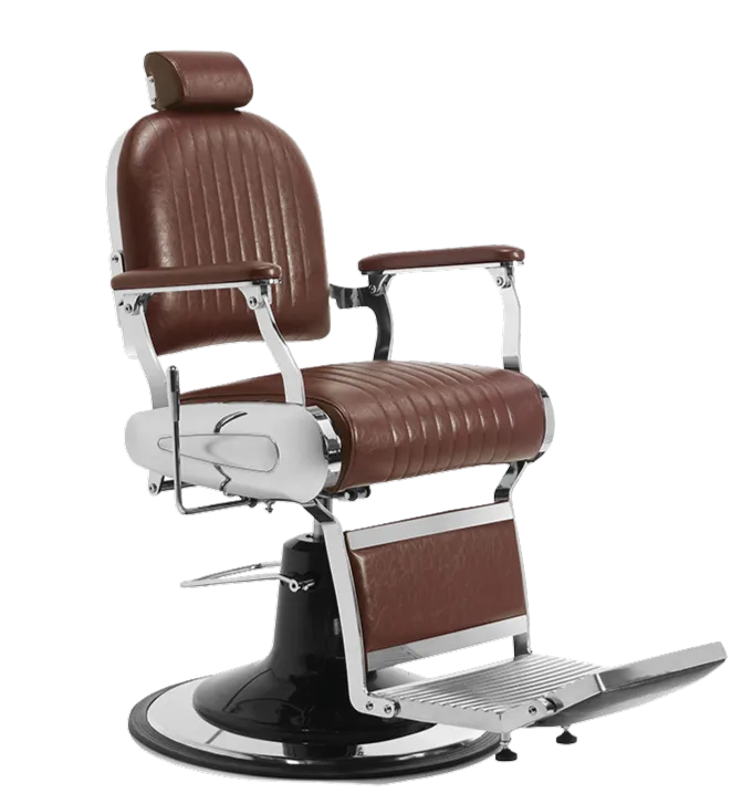 Xanitalia Hair Cadillac Barbiersessel