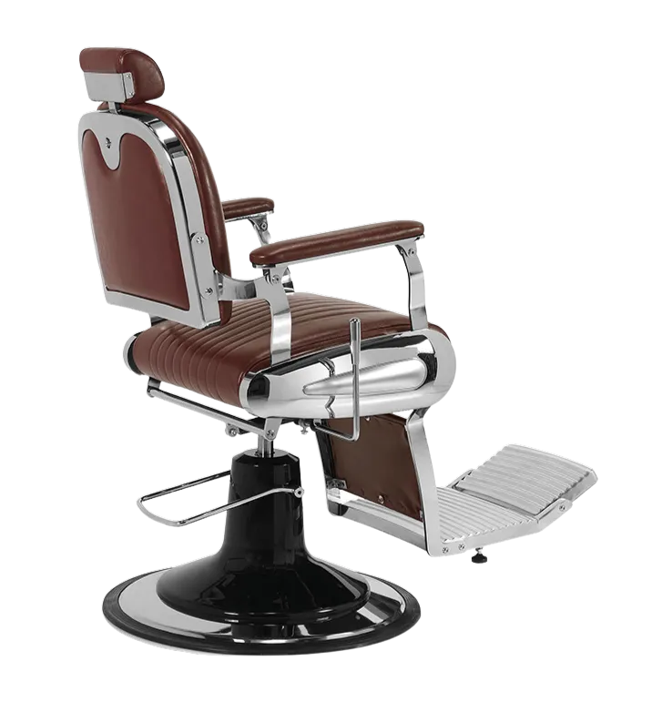 Xanitalia Hair Cadillac Barbiersessel