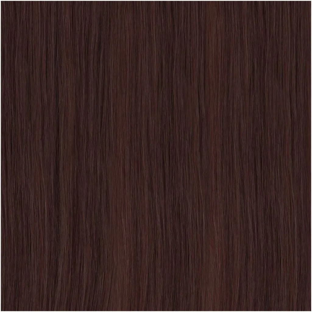 SHE Bonding Extensions Hellbraunmahagoni Farbe 33