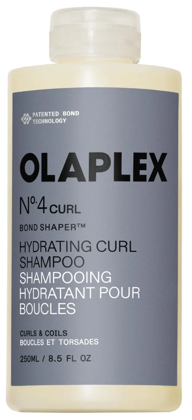 Olaplex Curl Shampoo