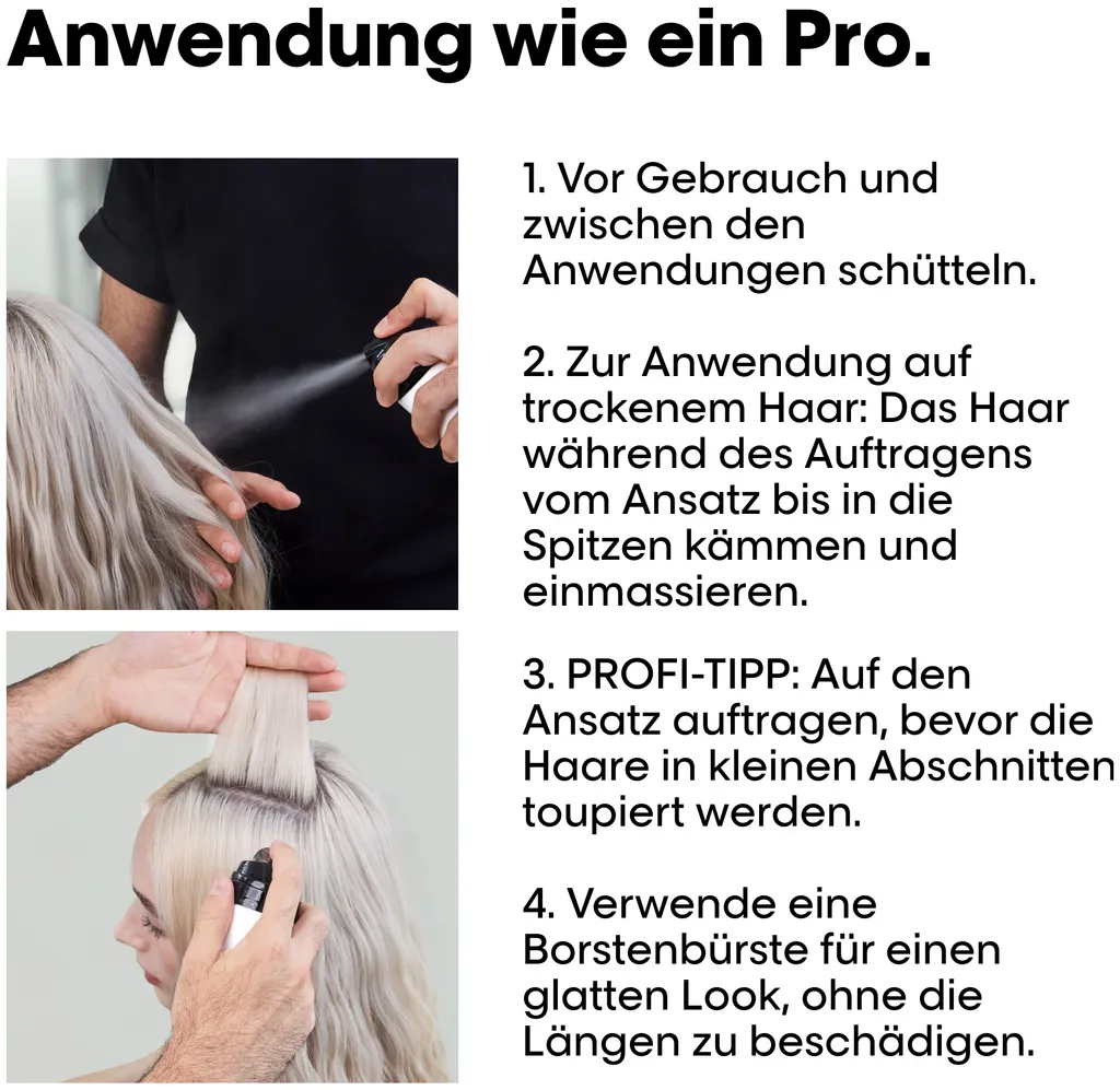 L'Oréal Tecni.Art Volume Panache