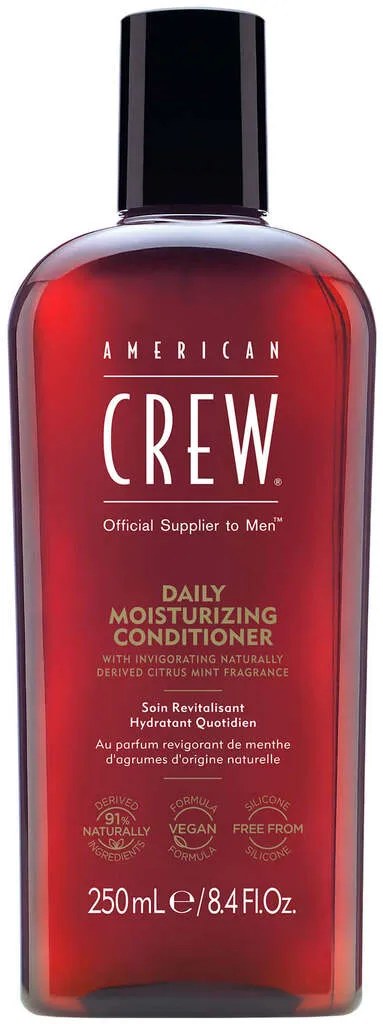 American Crew Daily Moisture Conditioner