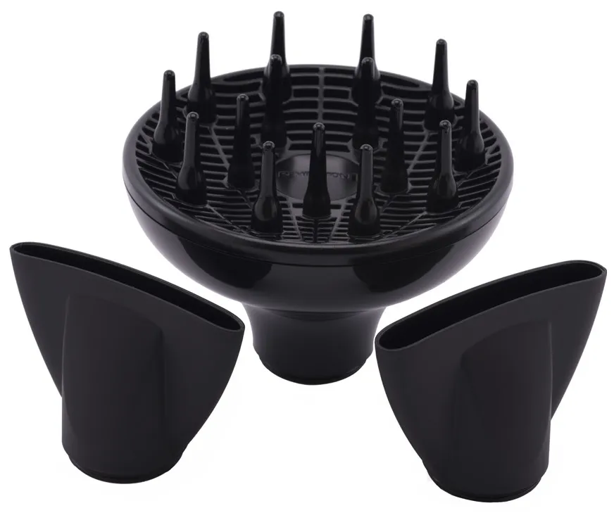 Remington Silk Ionen-Haartrockner mit AC-Motor AC9 096