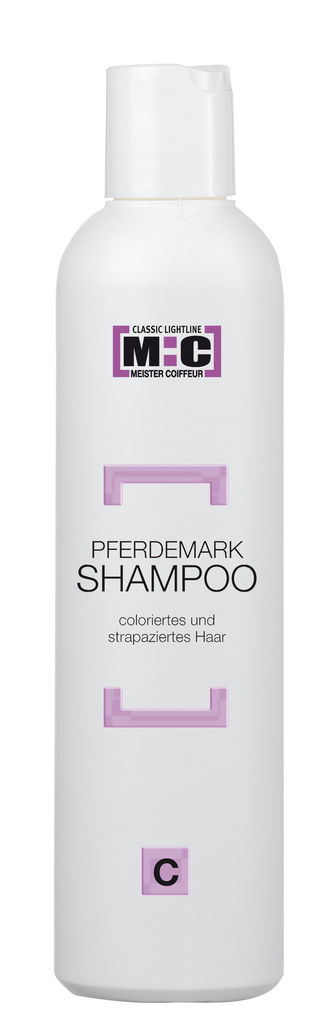MC Pferdemark Shampoo