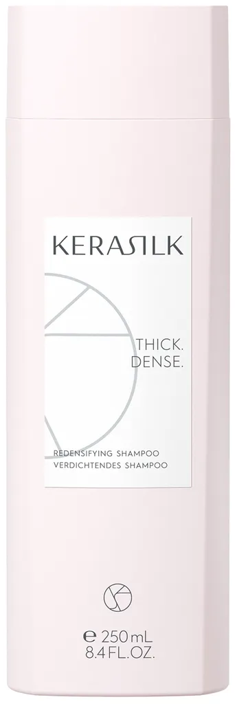 Kerasilk Verdichtendes Shampoo