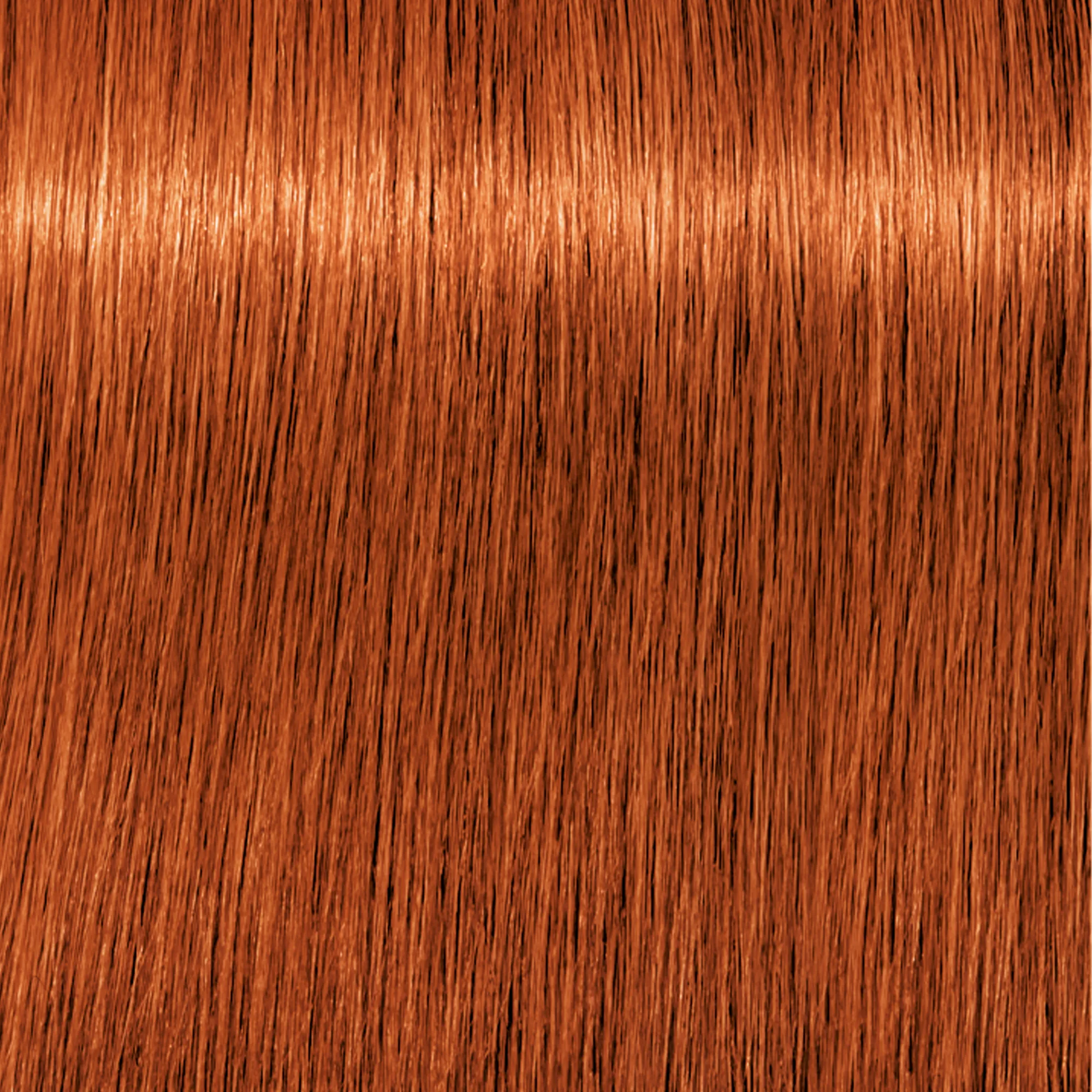 Schwarzkopf Igora Vibrance Tone on Tone