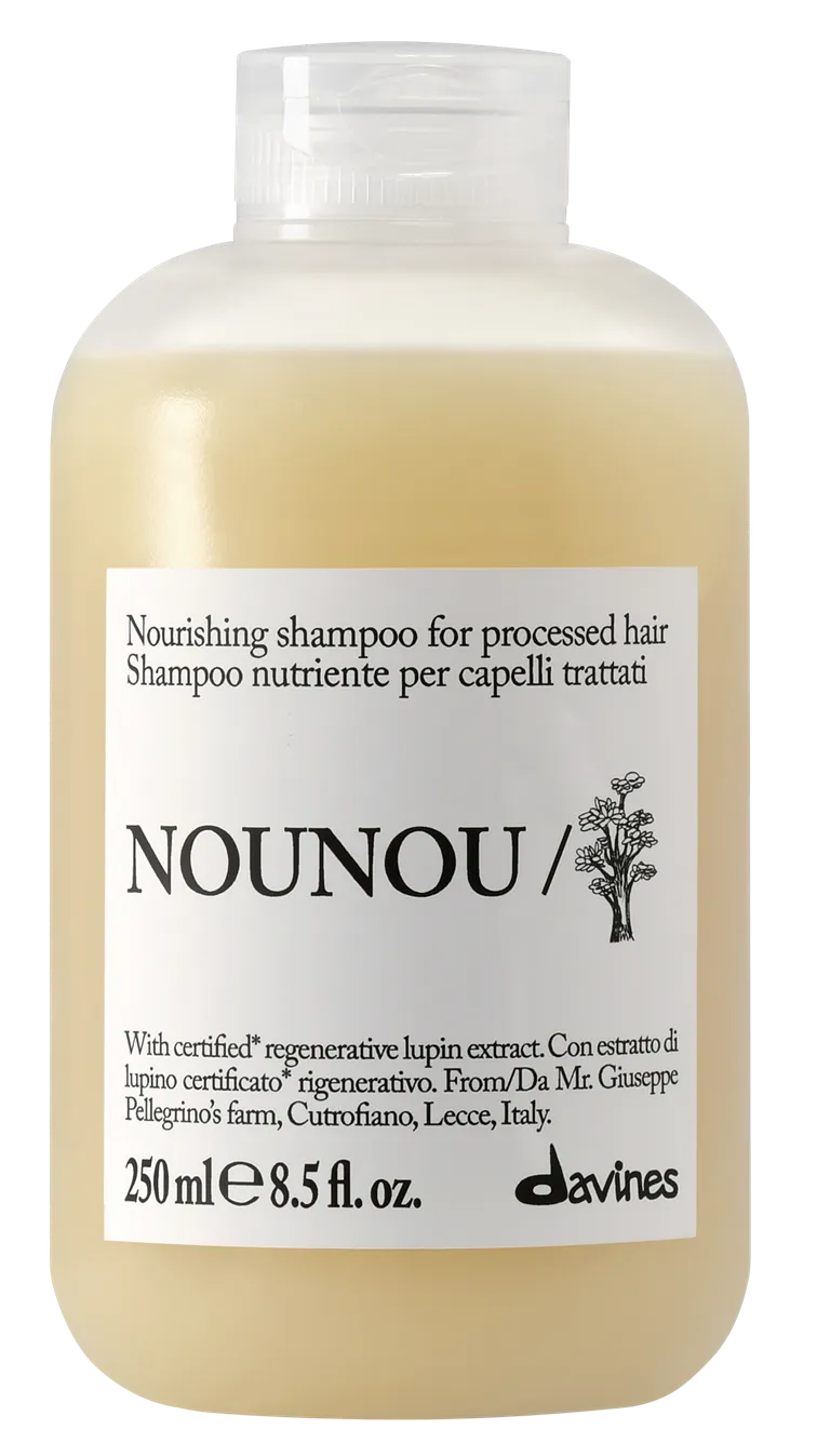 Davines NOUNOU Shampoo