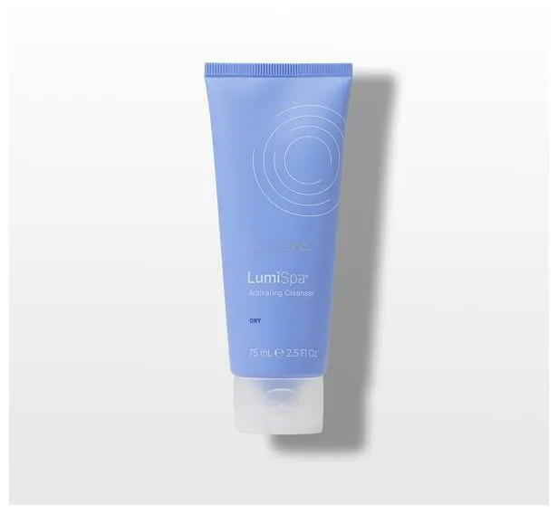 Nu Skin LumiSpa Activating Face Cleanser