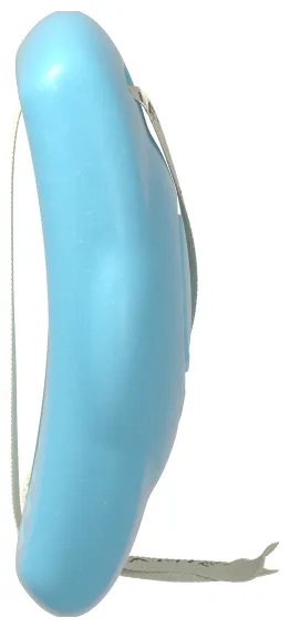 Foamie 3in1 Feste Duschpflege für Männer