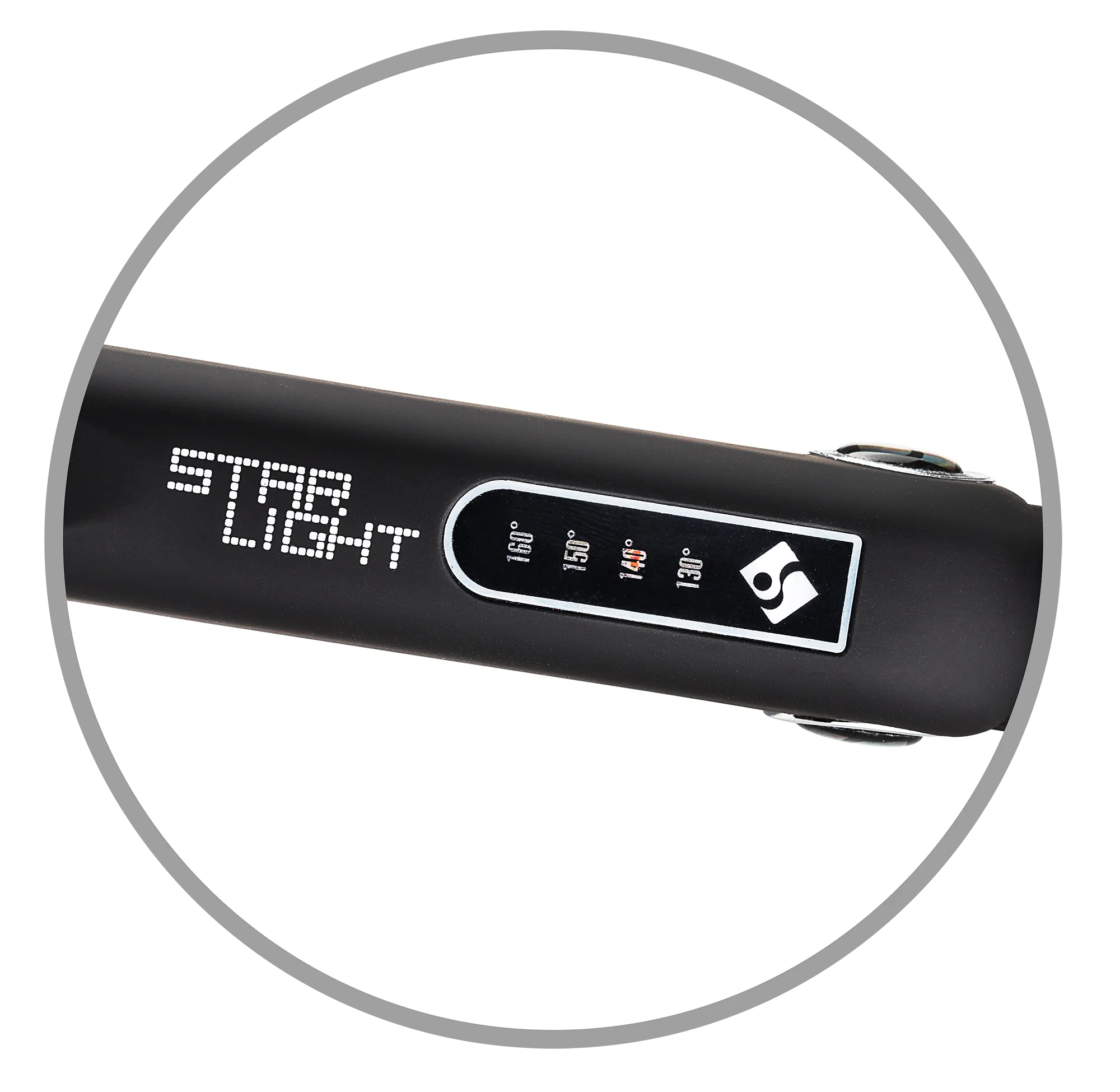 SHE Star Light Zange