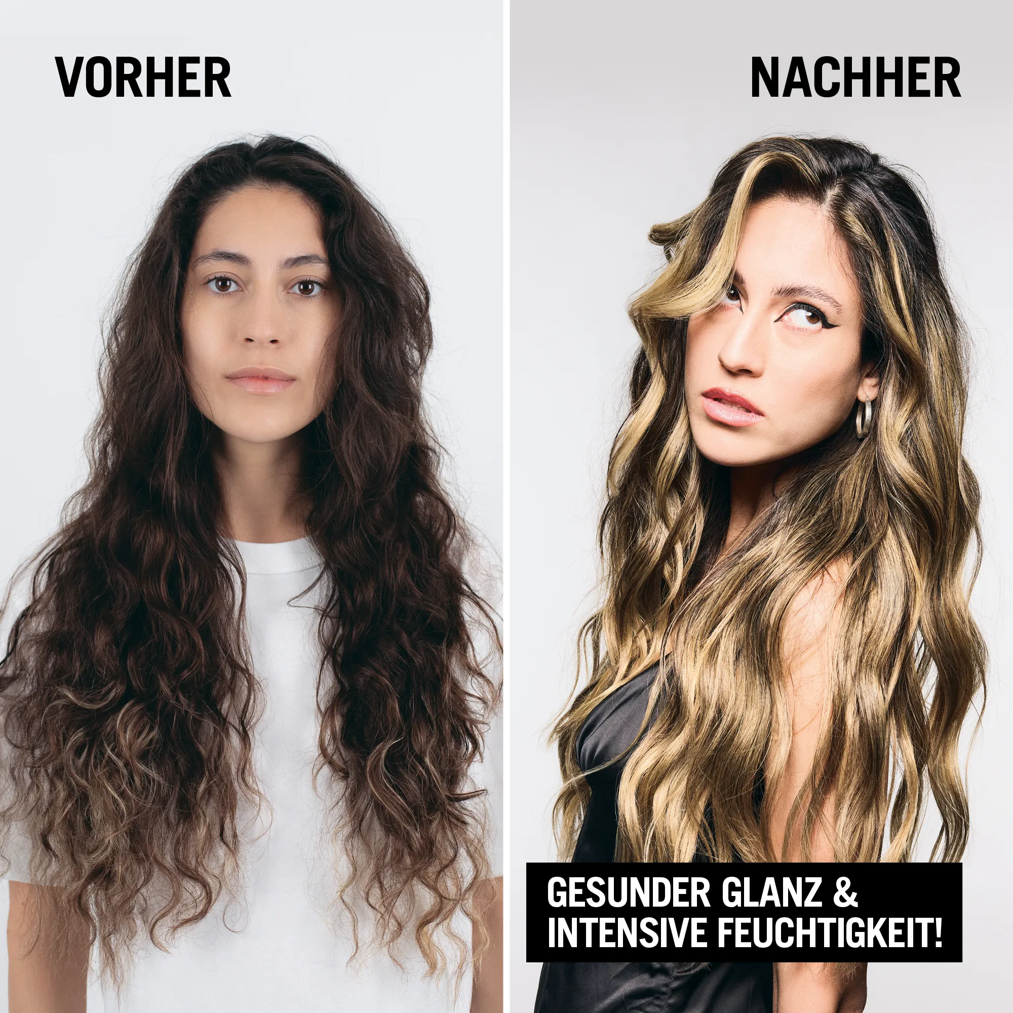 Schwarzkopf Igora Vibrance Tone on Tone