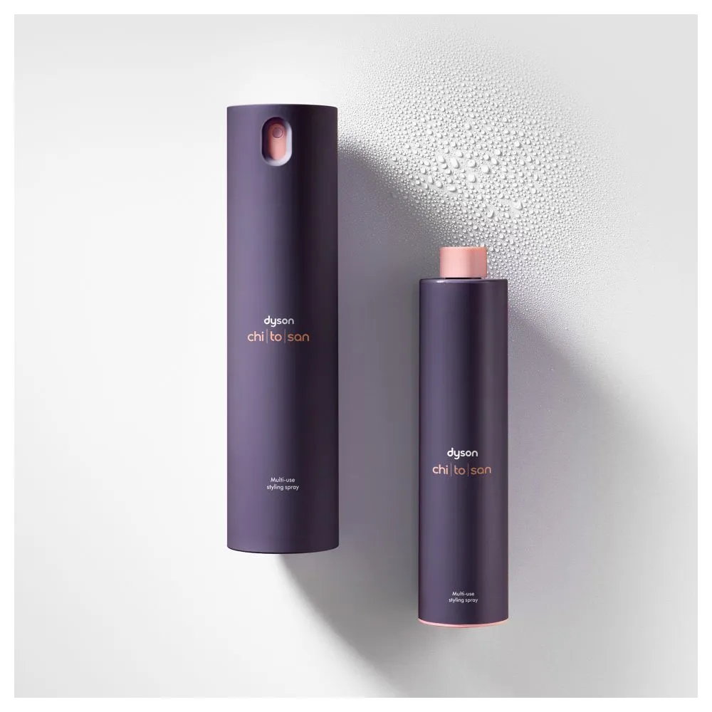 Dyson Chitosan™ Multi-Use-Stylingspray