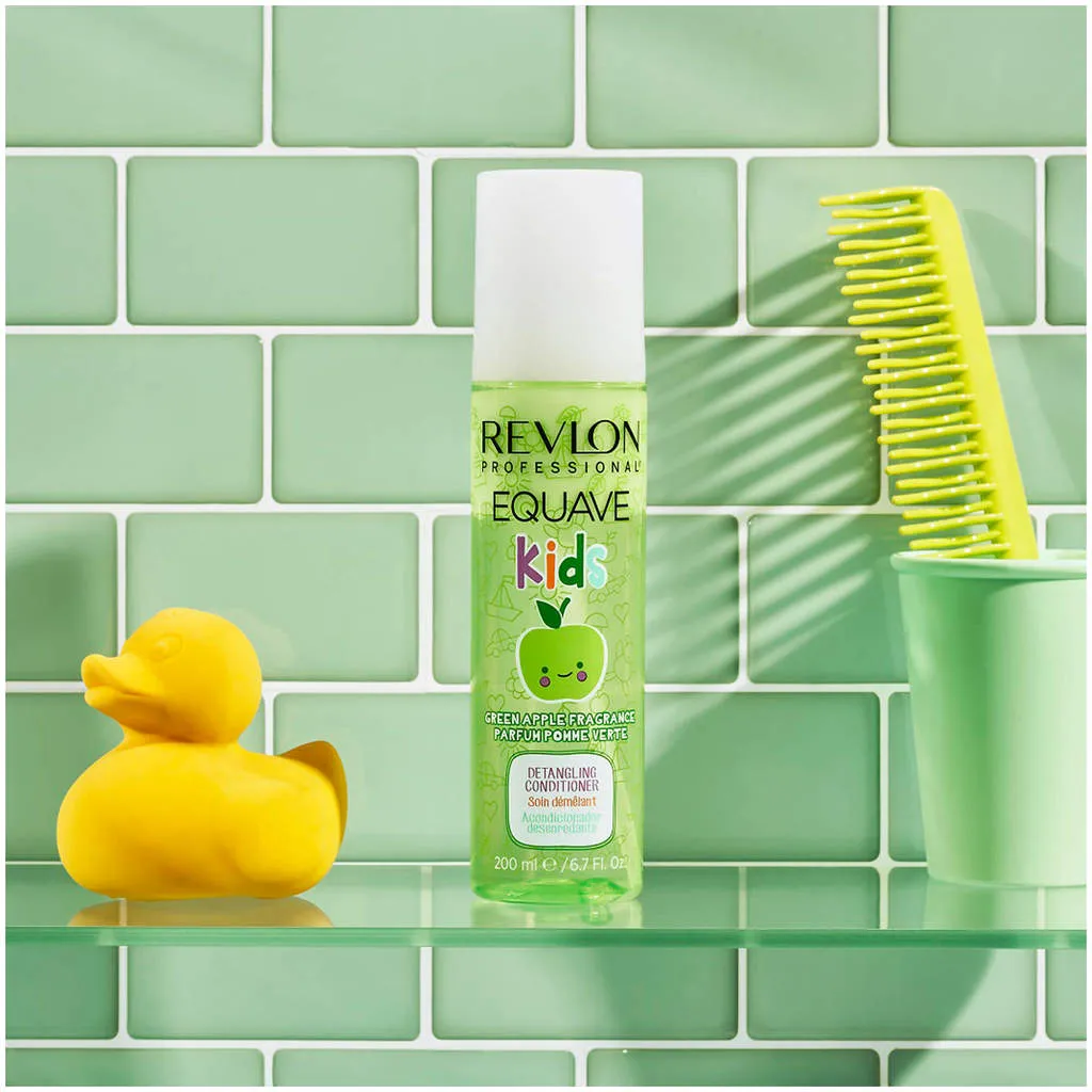 Revlon Professional Equave Kids Apple Detangling Conditioner