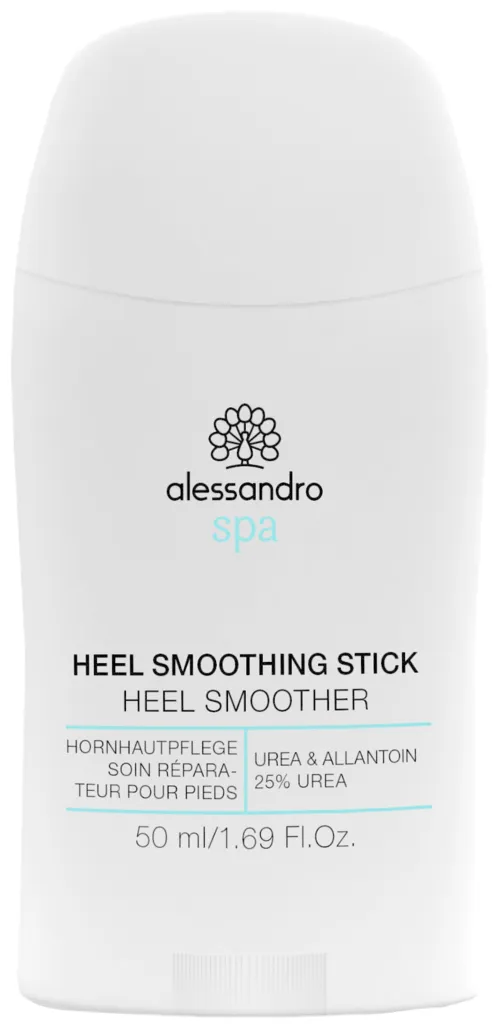 Alessandro Foot Spa Heel Rescue Smoothing Stick