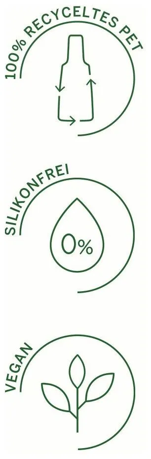 Rausch Farbschutz-Shampoo mit Wildrose