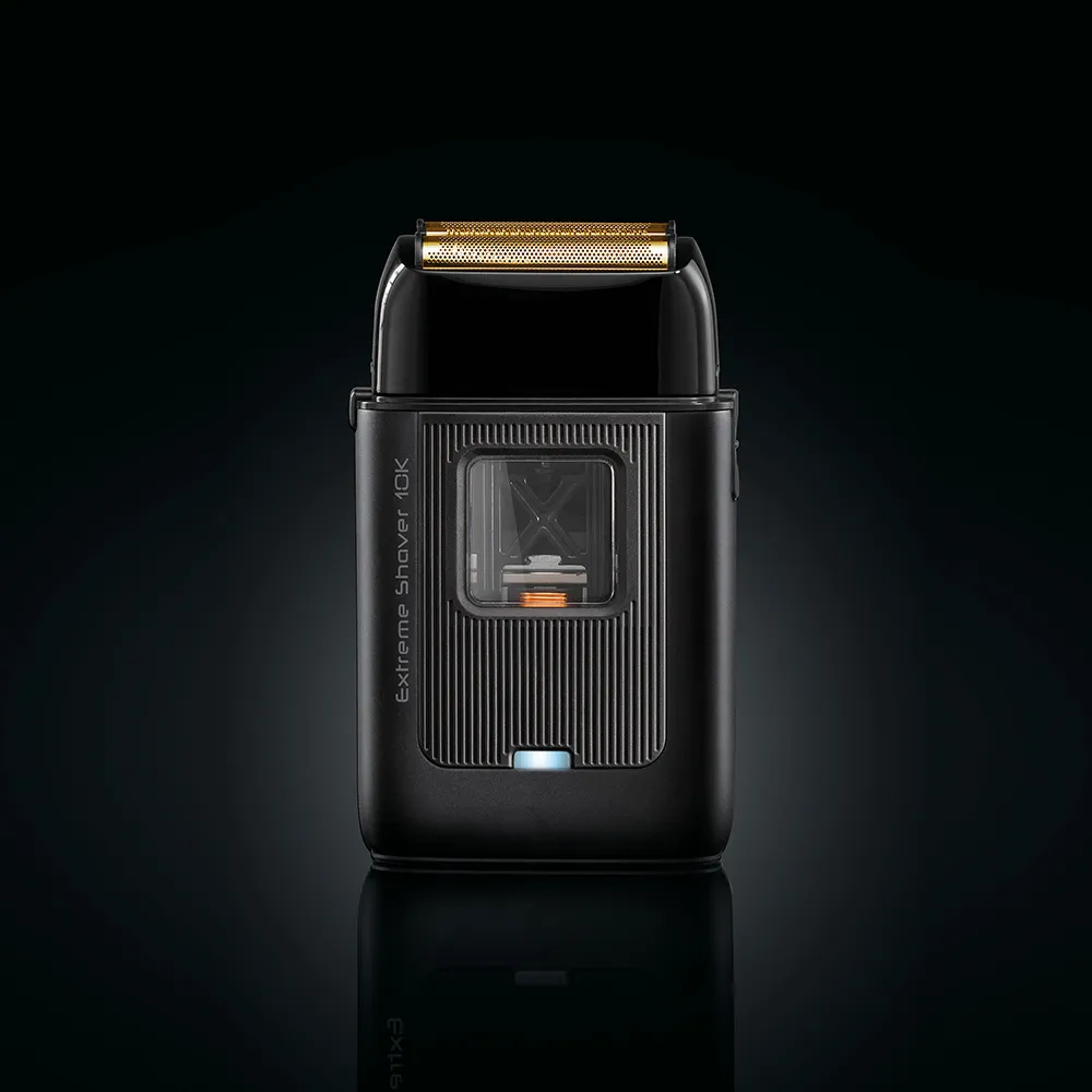 Xanitalia Extreme Shaver