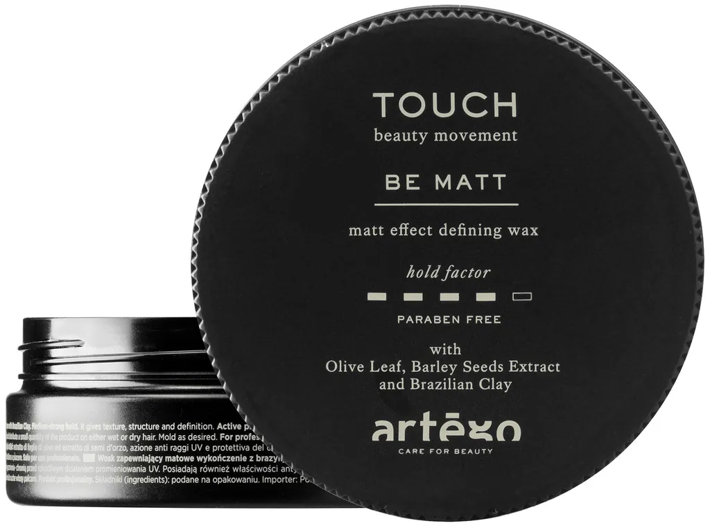 Artègo Touch Be Matt