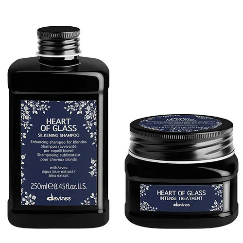 Davines Heart of Glass