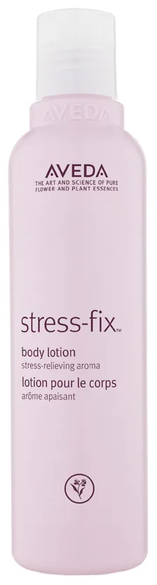 Aveda Stress Fix Body Lotion