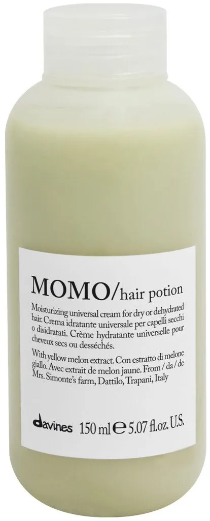 Davines Momo Hair Potion