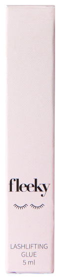 Fleeky Lashlift Glue