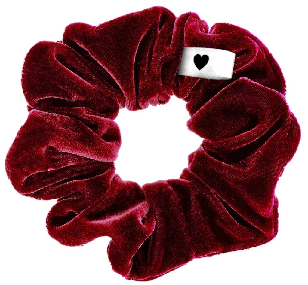 Bellody Original Scrunchies