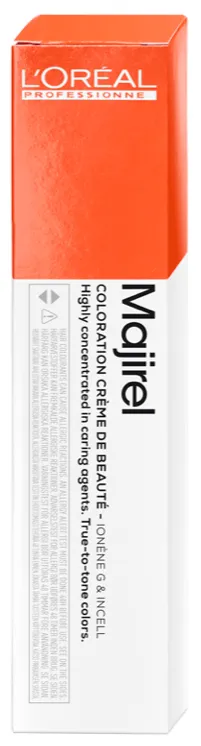 Loreal Majirouge - 4.20 mittelbraun int.violett