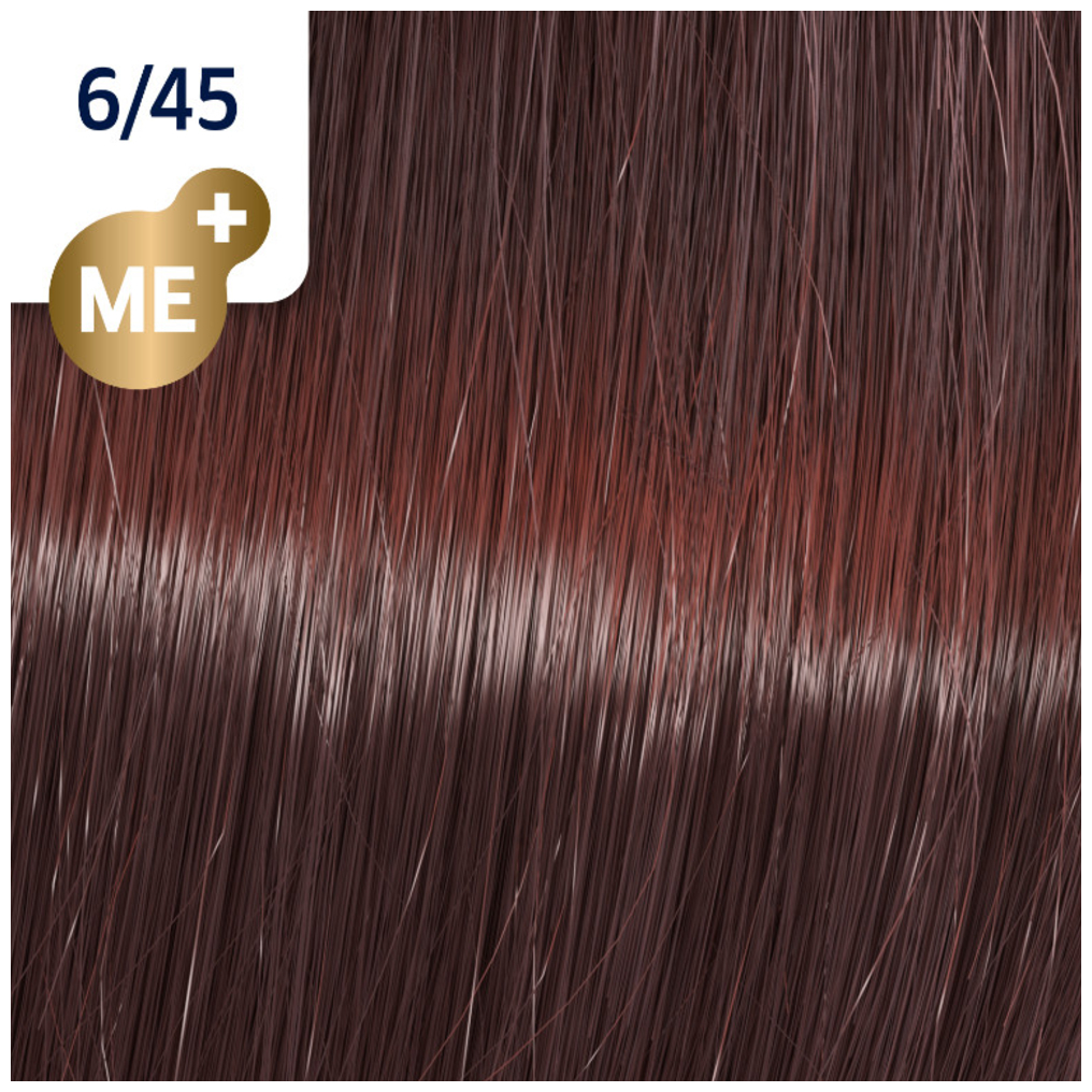 Wella Koleston Perfect Me+Vibrant Reds