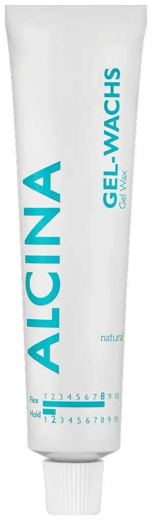 Alcina Natural Gel-Wachs