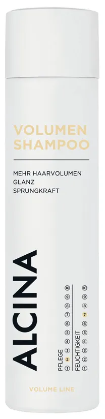 Alcina Volume Line Volumen-Shampoo