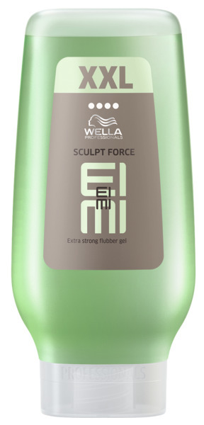 Wella Eimi Sculpt Force Flubber Gel extra stark