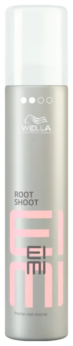 Wella Eimi Root Shoot Ansatz Volumen Schaum