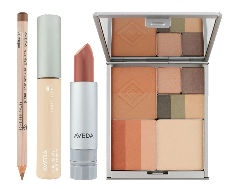 Aveda Makeup Produkte
