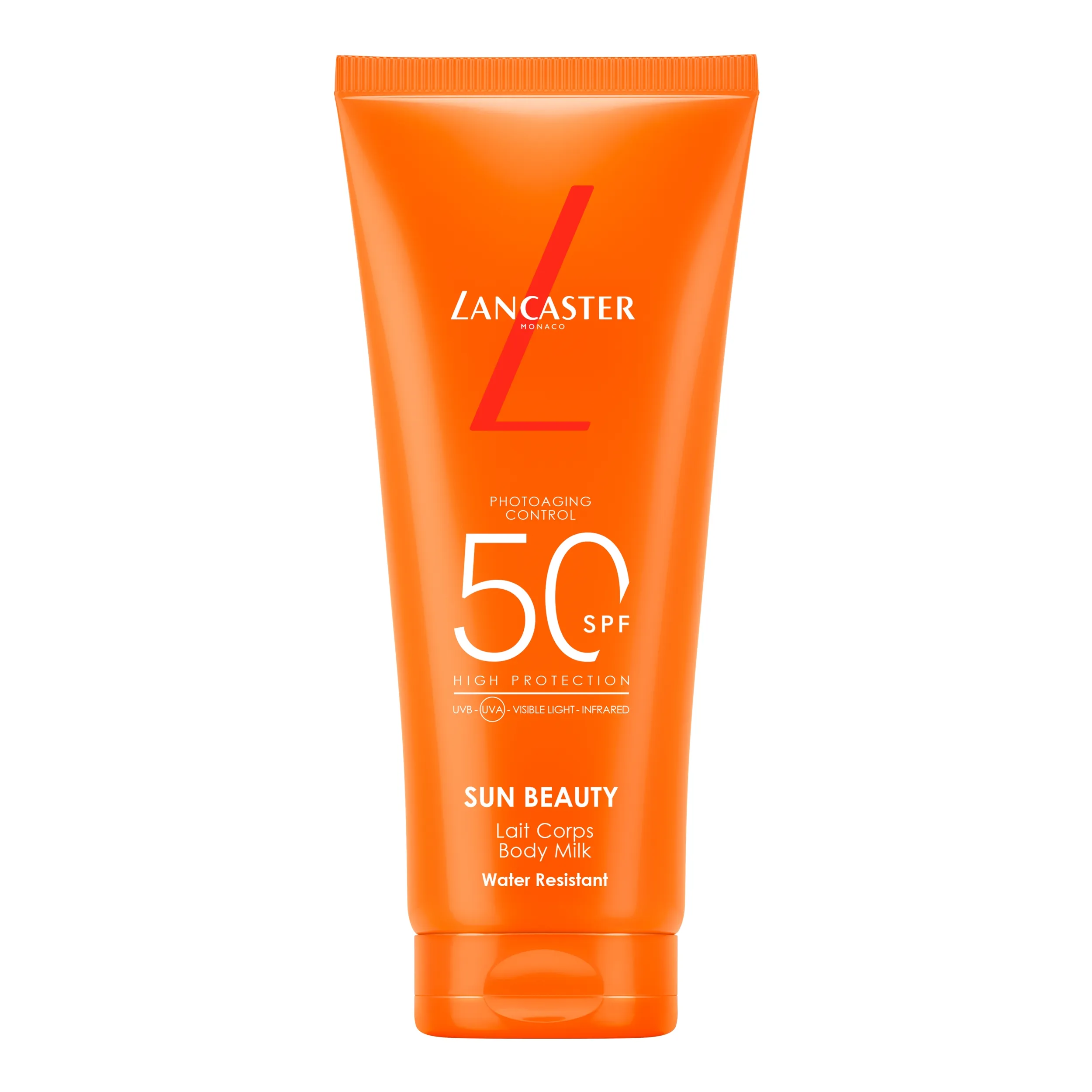 Lancaster Sun Beauty Body Milk