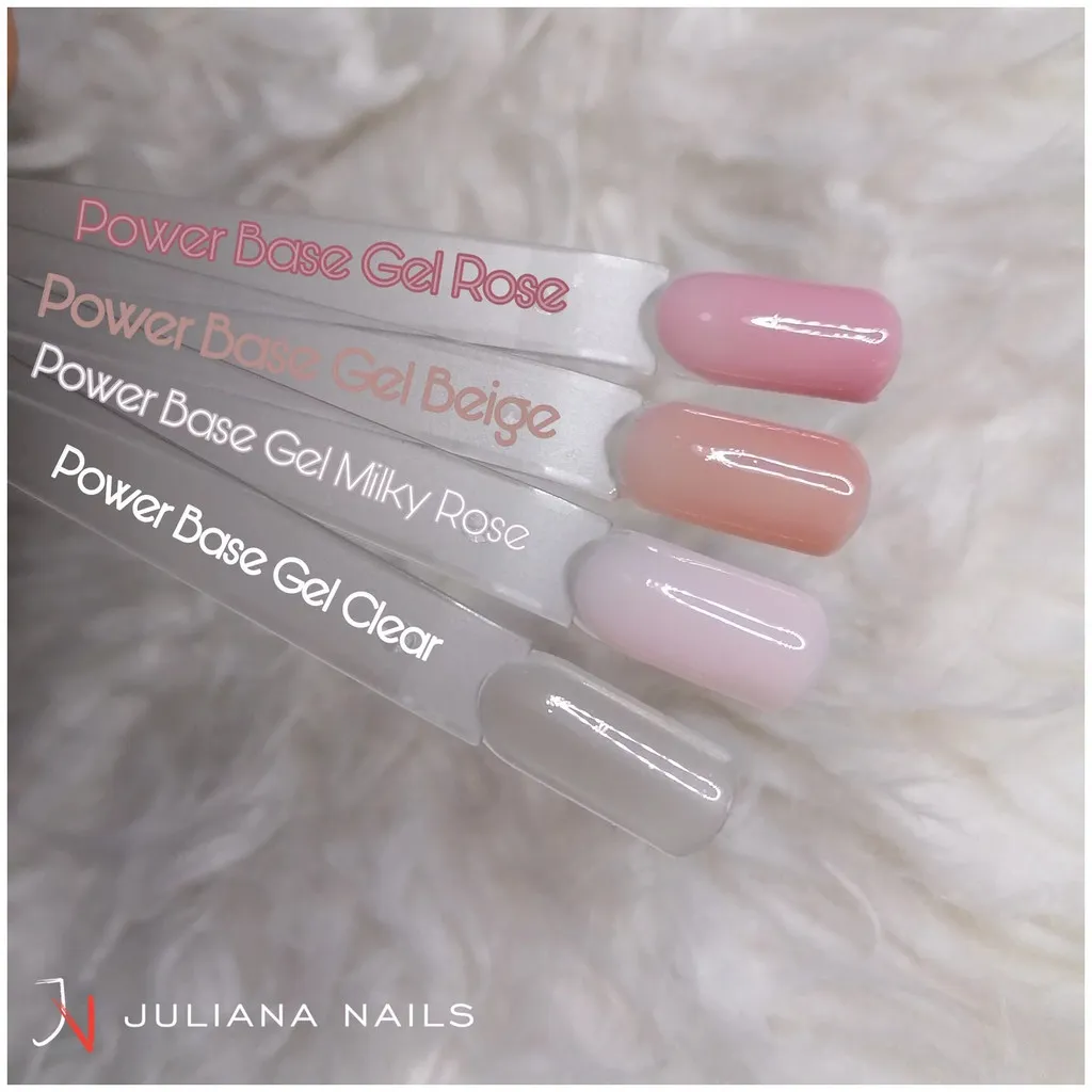 Juliana Nails Power Base Gel