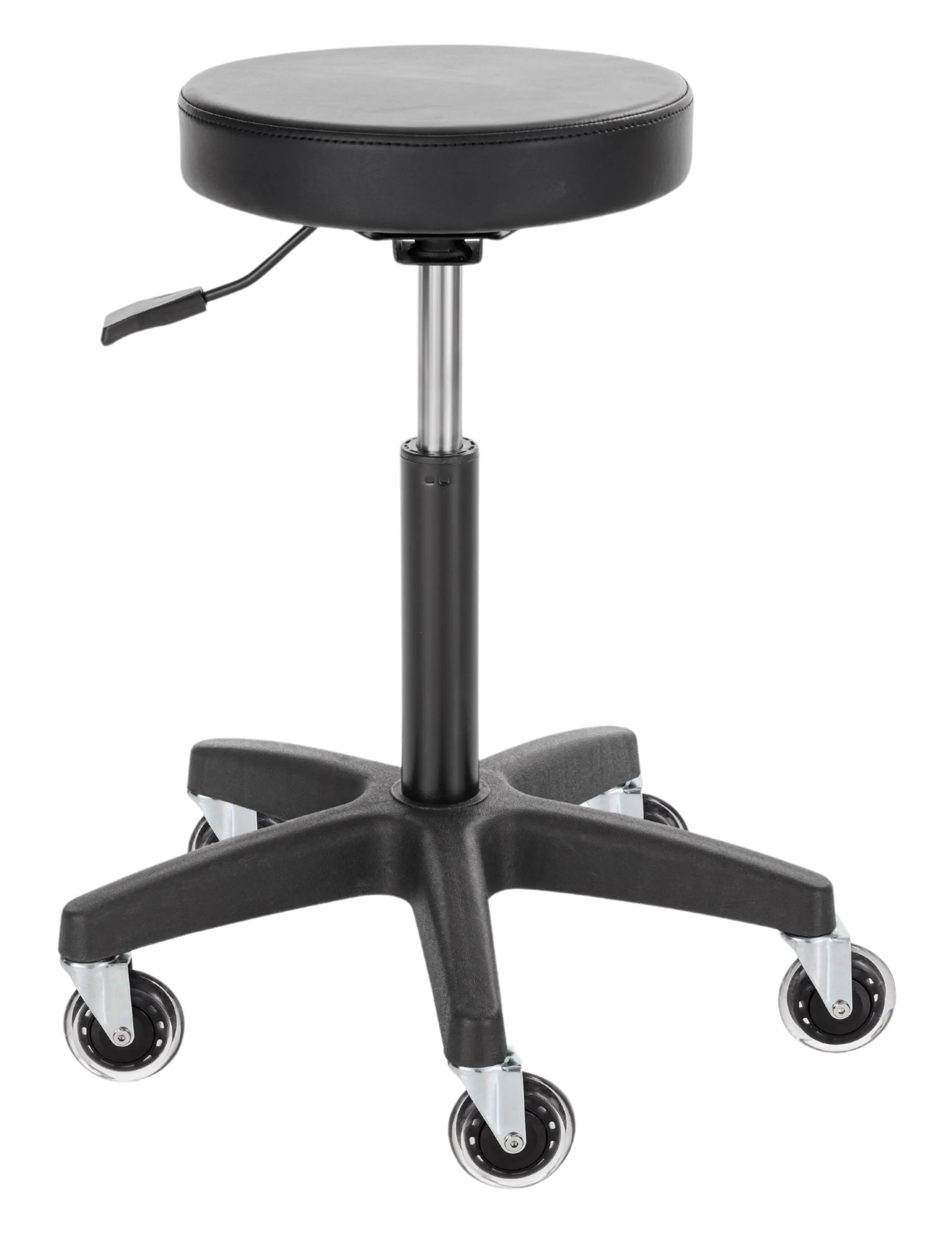 Xanitalia Hocker Ideal Pro Round M