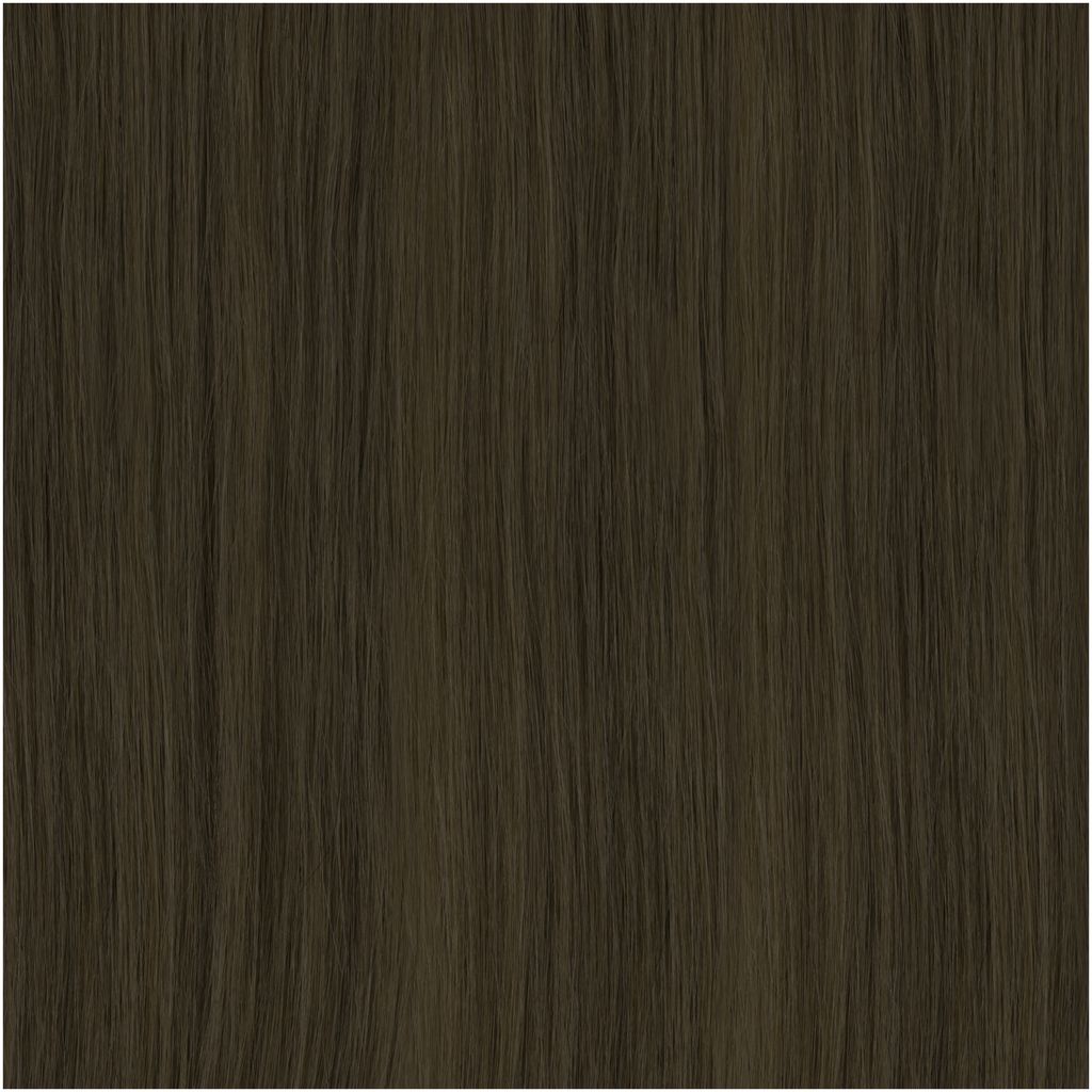 SHE Bonding Extensions Aschhellblond Farbe 10