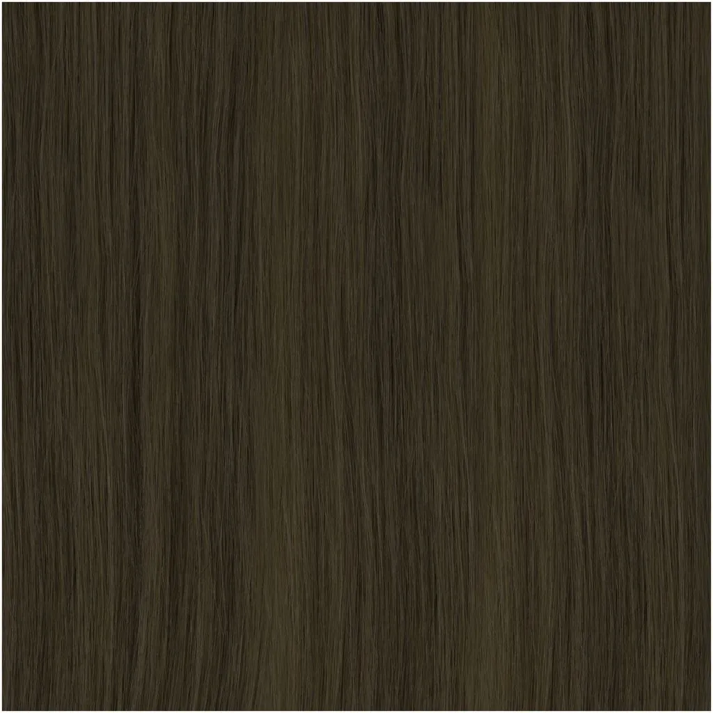 She Tape Extensions Aschhellblond Farbe 10