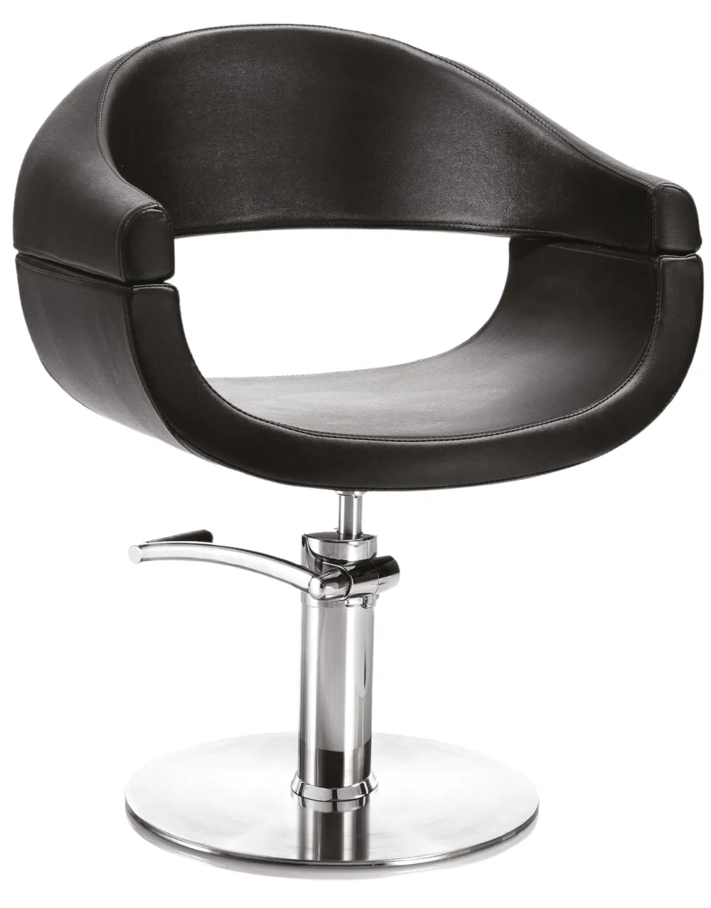 Xanitalia Hair Queen Friseurstuhl