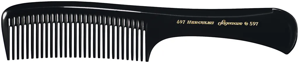 Hercules Sägemann Griffkamm 697-597