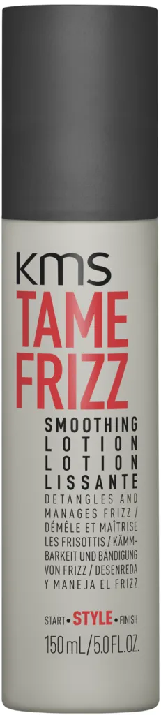 KMS Tamefrizz Smoothing Lotion