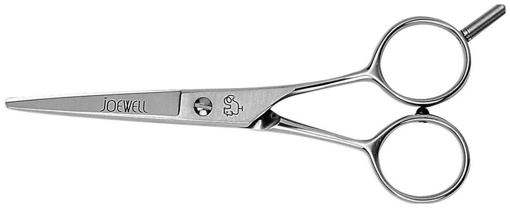 Joewell Classic Serie Haarschneideschere