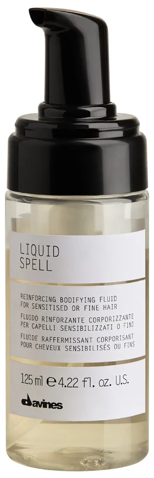 Davines Liquid Spell