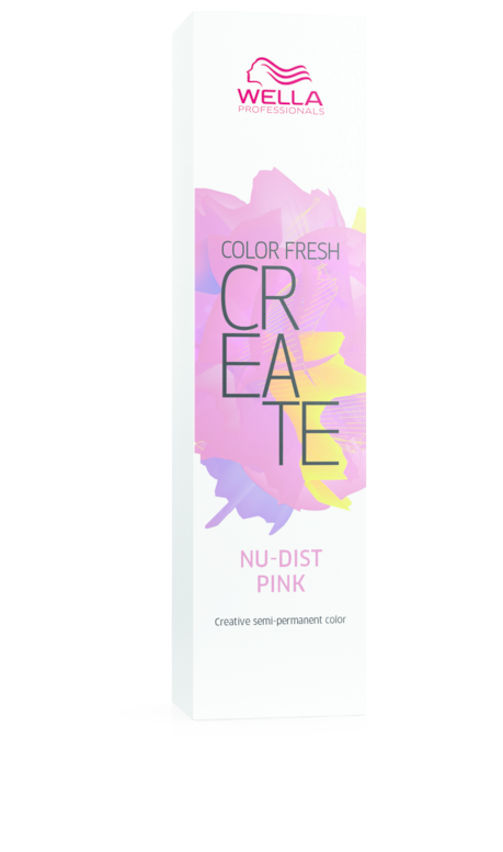 Wella Color Fresh Create
