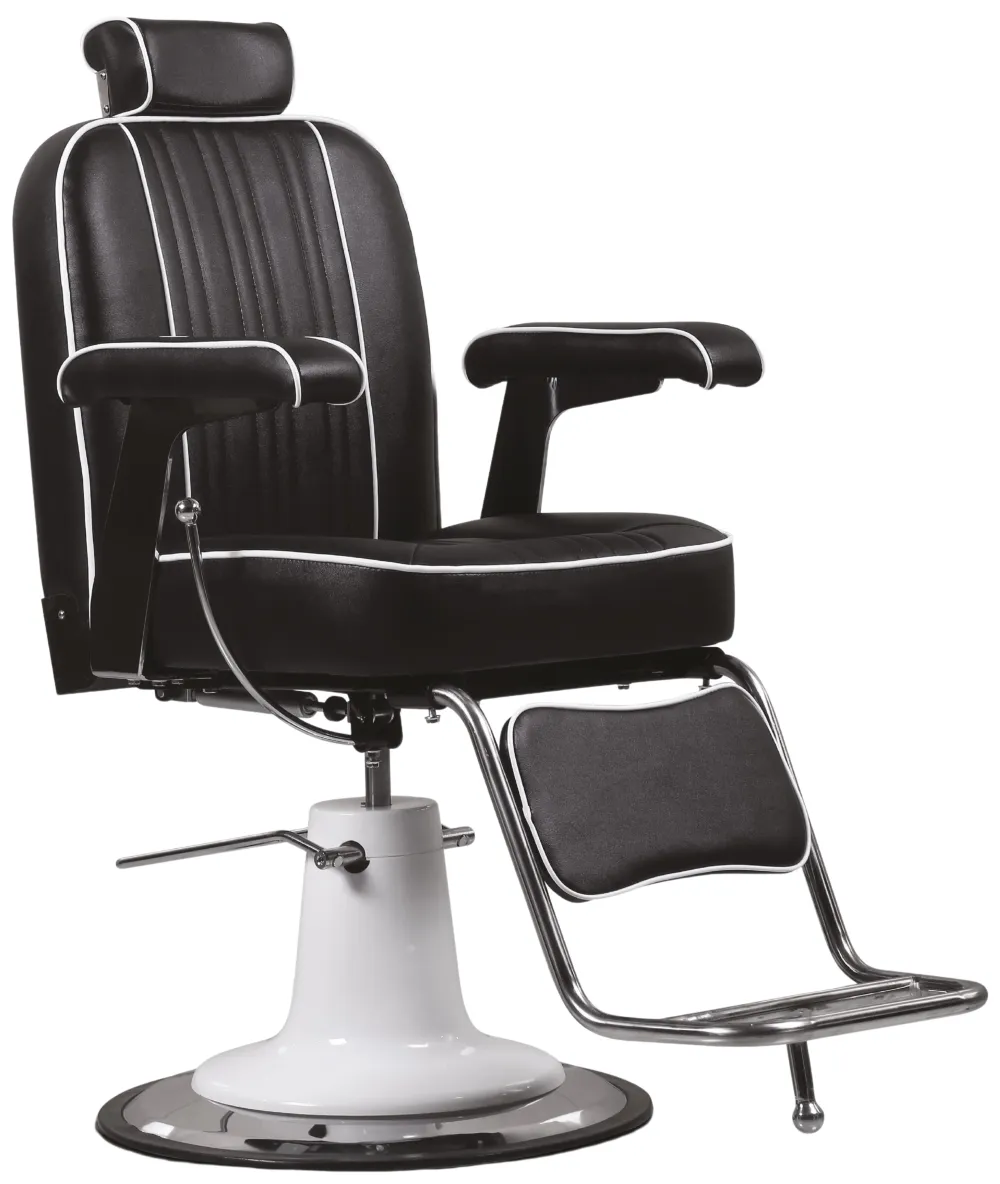 Xanitalia Hair Malaga Barbersessel
