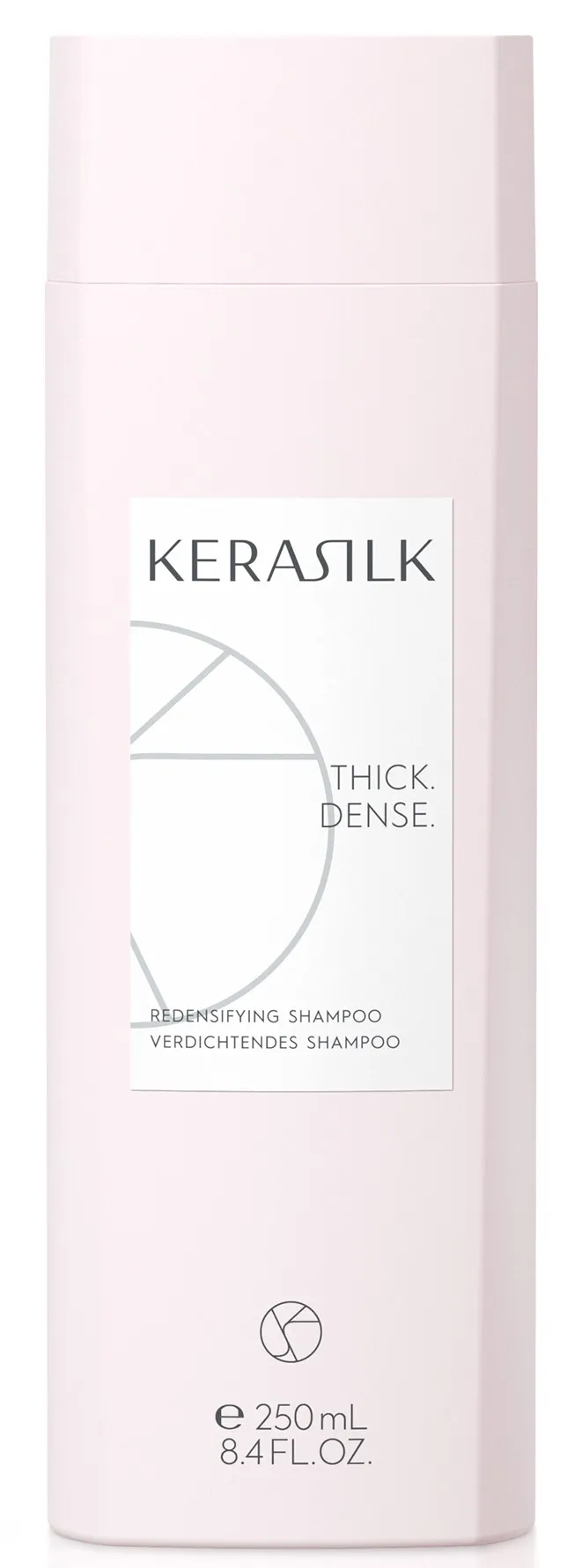 Kerasilk Verdichtendes Shampoo