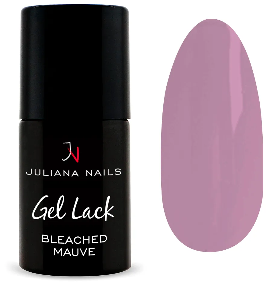 Juliana Nails Gel Lack Lila & Violetttöne