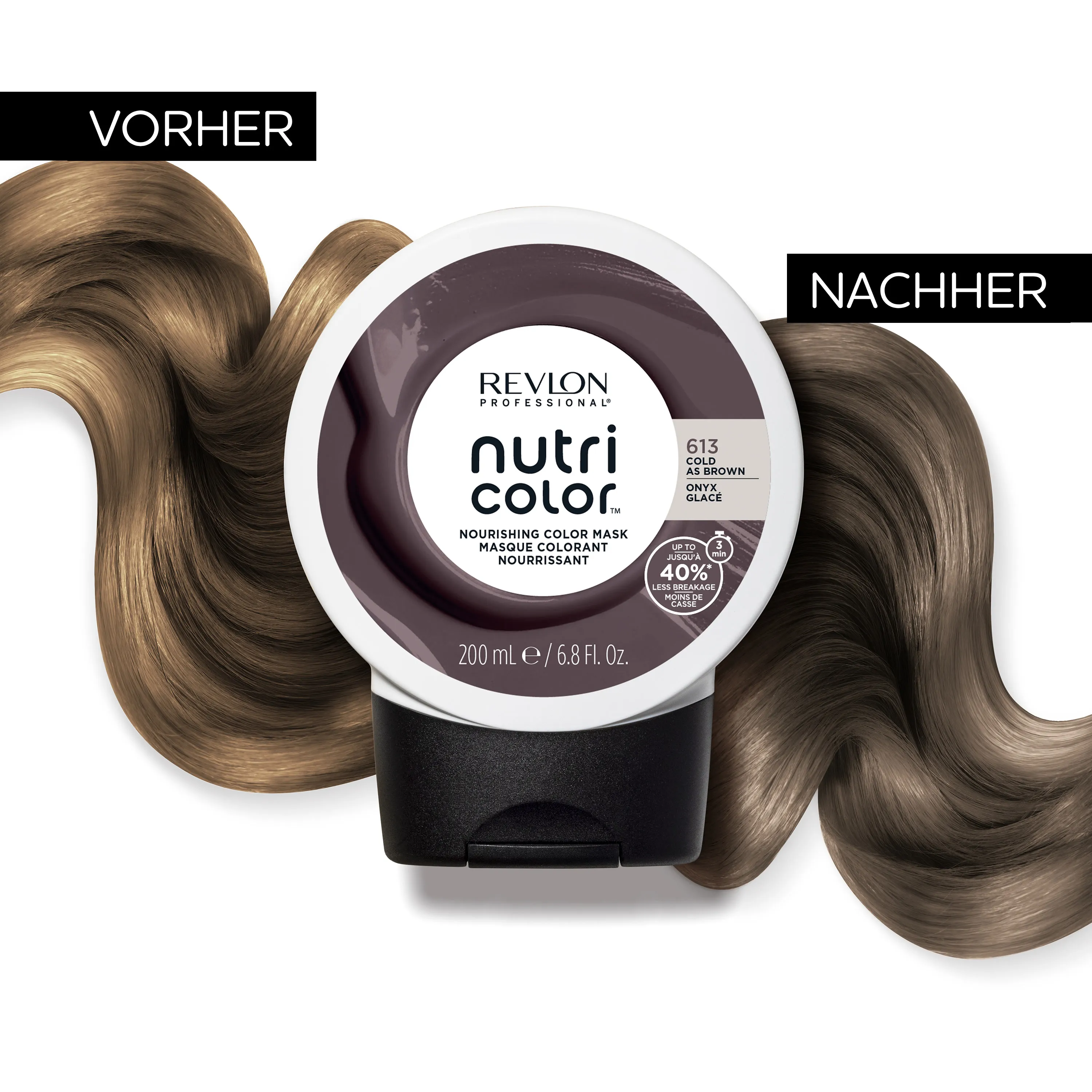 Revlon Professional Nutri Color Filter