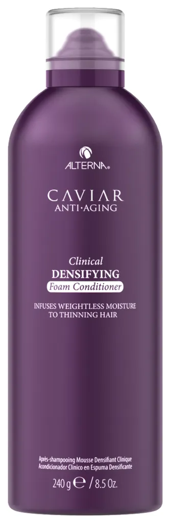 Alterna Caviar Clinical Densifying Foam Conditioner