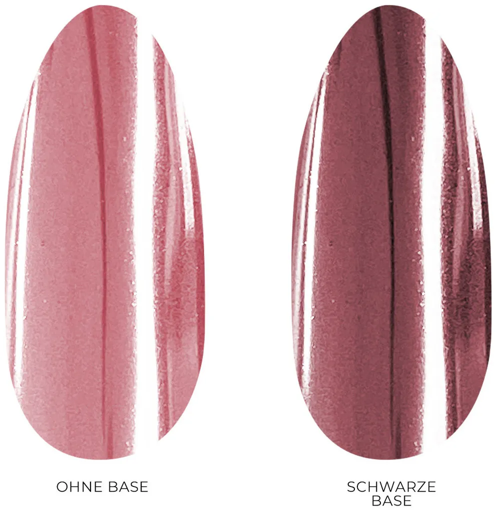 Juliana Nails Mirror Pigment